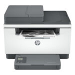 HP LaserJet M234sdn Multifunction Bianco e nero Stampante, Solo Ethernet; Fotocopiatrice, scanner