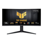 ASUS TUF Gaming VG34VQEL1A Monitor PC 86,4 cm (34") 3440 x 1440 Pixel LED Nero