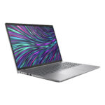 HP ZBook Power G11 Wolf Pro Security Edition Intel Core Ultra 9 185H Workstation mobile 40,6 cm (16") WUXGA 32 GB DDR5-SDRAM 1 TB SSD NVIDIA RTX 1000 Ada Wi-Fi 6E (802.11ax) Windows 11 Pro AI PC, AI Workstation Grigio
