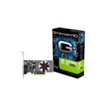 Gainward 426018336-4085 scheda video NVIDIA GeForce GT 1030 2 GB GDDR4