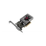 Gainward 426018336-4085 scheda video NVIDIA GeForce GT 1030 2 GB GDDR4 - immagine 2