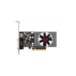 Gainward 426018336-4085 scheda video NVIDIA GeForce GT 1030 2 GB GDDR4 - immagine 3