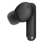 DELL EB525 Auricolare True Wireless Stereo (TWS) In-ear Musica e Chiamate Bluetooth Nero - immagine 4