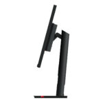 Lenovo ThinkVision T32p-30 LED display 80 cm (31.5") 3840 x 2160 Pixel 4K Ultra HD Nero - immagine 5