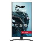 iiyama GB2771QSU-B1 Monitor PC 68,6 cm (27") 2560 x 1440 Pixel Wide Quad HD Nero - immagine 2