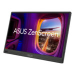 ASUS ZenScreen MB169CK Monitor PC 39,6 cm (15.6") 1920 x 1080 Pixel Full HD LCD Nero - immagine 15