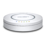SonicWall SonicPoint-Ni 300 Mbit/s Supporto Power over Ethernet (PoE)