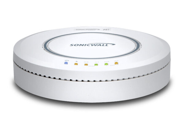 SonicWall SonicPoint-Ni 300 Mbit/s Supporto Power over Ethernet (PoE)