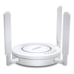 SonicWall SonicPoint Ne + PoE Injector 300 Mbit/s Supporto Power over Ethernet (PoE)