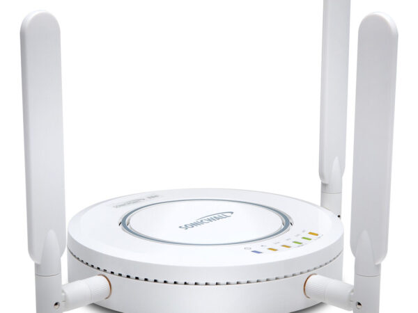 SonicWall SonicPoint Ne + PoE Injector 300 Mbit/s Supporto Power over Ethernet (PoE)