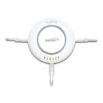 SonicWall SonicPoint Ne + PoE Injector 300 Mbit/s Supporto Power over Ethernet (PoE) - immagine 3