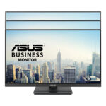 ASUS VA249QGS Monitor PC 60,5 cm (23.8") 1920 x 1080 Pixel Full HD LED Nero - immagine 4