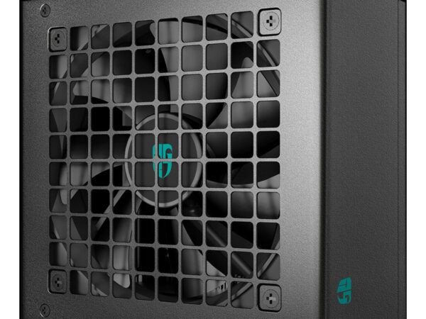 Gamer Storm PN1000D alimentatore per computer 1000 W 20+4 pin ATX ATX Nero