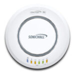 SonicWall SonicPoint-Ni Dual-Band 54 Mbit/s Supporto Power over Ethernet (PoE)
