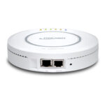 SonicWall SonicPoint-Ni Dual-Band 54 Mbit/s Supporto Power over Ethernet (PoE) - immagine 4