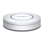SonicWall SonicPoint-Ni Dual-Band 54 Mbit/s Supporto Power over Ethernet (PoE) - immagine 2