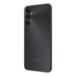 Samsung Galaxy A05s 17 cm (6.7") Doppia SIM Android 13 4G USB tipo-C 4 GB 128 GB 5000 mAh Nero - immagine 2