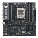 ASUS TUF GAMING A620AM-PLUS AMD A620A Socket AM5 micro ATX
