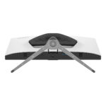 BenQ MOBIUZ EX251 Monitor PC 62,2 cm (24.5") 1920 x 1080 Pixel Full HD LED Nero, Bianco - immagine 7