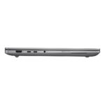 HP ZBook Ultra G1a AMD Ryzen AI Max+ PRO 395 Workstation mobile 35,6 cm (14") WUXGA 64 GB LPDDR5x-SDRAM 1 TB SSD Wi-Fi 7 (802.11be) Windows 11 Pro Argento - immagine 13