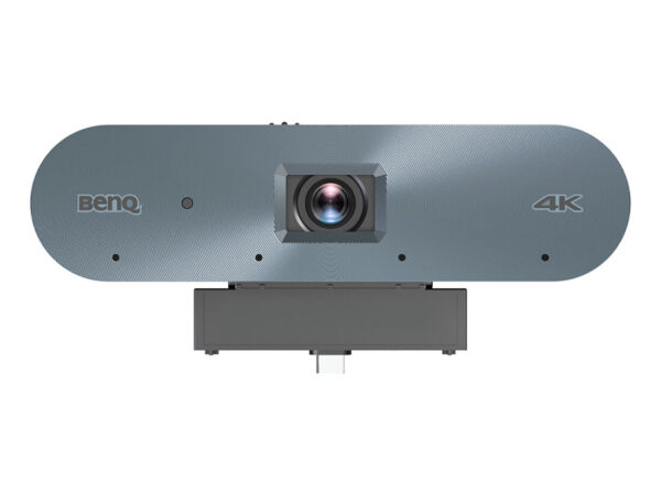 BenQ DV01K 8,29 MP Grigio 3840 x 2160 Pixel 60 fps