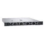 DELL PowerEdge R360 server 480 GB Rack (1U) Intel Xeon 6 6325P 3,5 GHz 32 GB DDR5-SDRAM 700 W - immagine 4