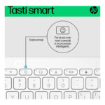 HP Tastiera Bluetooth multi-dispositivo compatta 350 - immagine 5