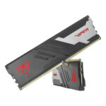 Patriot Memory Viper Venom PVV532G700C32K memoria 32 GB 2 x 16 GB DDR5 7000 MHz - immagine 6