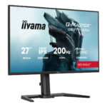 iiyama GB2771QSU-B1 Monitor PC 68,6 cm (27") 2560 x 1440 Pixel Wide Quad HD Nero - immagine 4