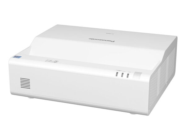 Panasonic PT-CMZ50 Proiettore a raggio standard 5200 ANSI lumen LCD WUXGA (1920x1200) Bianco