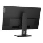Lenovo ThinkVision E27q-20 LED display 68,6 cm (27") 2560 x 1440 Pixel Quad HD Nero - immagine 10