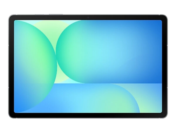 Samsung Galaxy Tab S10 FE 5G Entreprise Edition Samsung Exynos LTE-TDD & LTE-FDD 128 GB 27,7 cm (10.9") 8 GB Wi-Fi 6 (802.11ax) Grigio