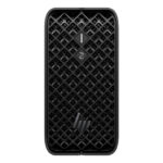 HP Z2 Mini G1a Wolf Pro Security Edition Copilot+ PC AMD Ryzen AI Max PRO 390 64 GB LPDDR5x-SDRAM 1 TB SSD Windows 11 Pro Mini PC Stazione di lavoro Nero