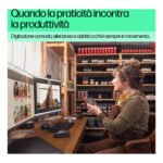 HP Tastiera Bluetooth multi-dispositivo 460 - immagine 5