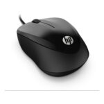 HP Wired Mouse 1000 - immagine 5