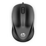 HP Wired Mouse 1000