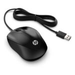HP Wired Mouse 1000 - immagine 2