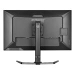 iiyama GB3271QSU-B2 Monitor PC 80 cm (31.5") 2560 x 1440 Pixel Quad HD LED Nero - immagine 9