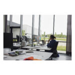 Poly Cuffie monoaurali per ufficio Savi 8410 DECT 1880-1900 MHz - immagine 2