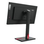 Lenovo ThinkVision T22i-30 LED display 54,6 cm (21.5") 1920 x 1080 Pixel Full HD Nero - immagine 5