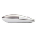 HP Mouse wireless Z3700: bianco/rosa - immagine 3