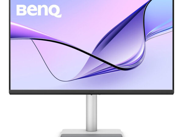 BenQ MA320U Monitor PC 80 cm (31.5") 3840 x 2160 Pixel 4K Ultra HD Bianco