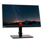 Lenovo ThinkVision P27u-20 Monitor PC 68,6 cm (27") 3840 x 2160 Pixel 4K Ultra HD LED Nero - immagine 2