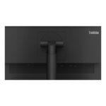 Lenovo ThinkVision T24m-29 LED display 60,5 cm (23.8") 1920 x 1080 Pixel Full HD LCD Nero - immagine 13