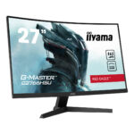iiyama G-MASTER G2766HSU-B1 LED display 68,6 cm (27") 1920 x 1080 Pixel Full HD Nero - immagine 4