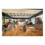HP Poly Studio A2 Nero Microfono da conferenza - immagine 5