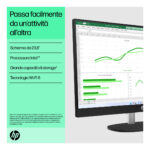 HP 24-cr0057nl Intel Core i5 i5-1335U 60,5 cm (23.8") 1920 x 1080 Pixel PC All-in-one 16 GB DDR4-SDRAM 512 GB SSD Windows 11 Home Wi-Fi 6 (802.11ax) Bianco - immagine 7