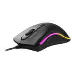 Sharkoon Skiller SGM2 mouse Giocare Mano destra USB tipo A Ottico 6400 DPI - immagine 3