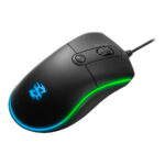 Sharkoon Skiller SGM2 mouse Giocare Mano destra USB tipo A Ottico 6400 DPI - immagine 4