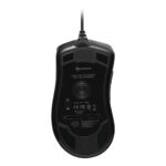 Sharkoon Skiller SGM2 mouse Giocare Mano destra USB tipo A Ottico 6400 DPI - immagine 5